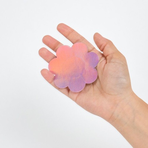 Wow Boobs! Nipple Covers - Sensual & Versatile