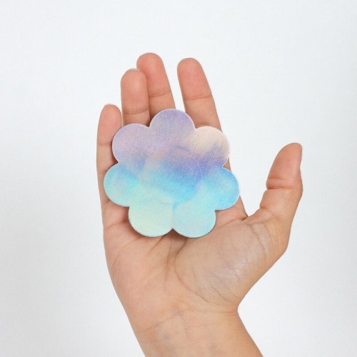 Wow Boobs! Nipple Covers - Sensual & Versatile