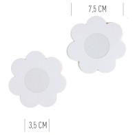Wow Boobs! Nipple Covers - Sensual & Versatile