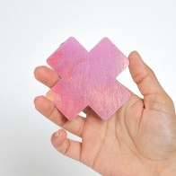 Secret Play Wow Boobs Nipple Covers