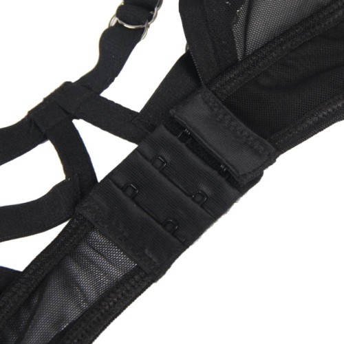 Set Dos Piezas Subblime - Desata Tu Sensualidad