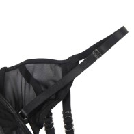 Subblime Two-Piece Set - Unleash Your Sensuality