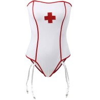 Disfraz Enfermera Sexy Subblime para Momentos Seductores