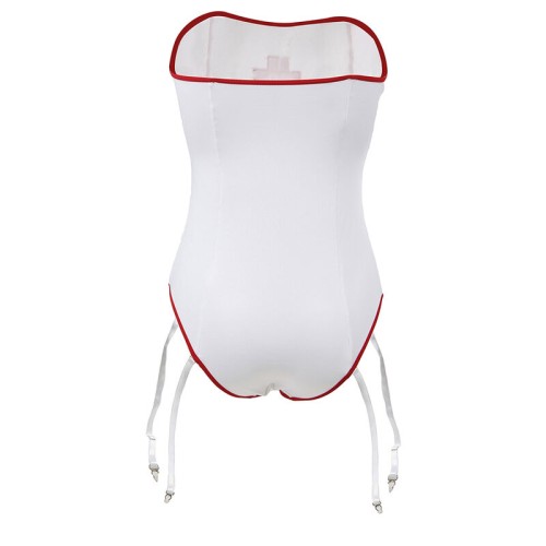 Disfraz Enfermera Sexy Subblime para Momentos Seductores