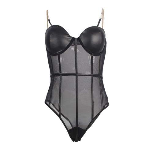 Subblime - Body Tirantas Cadena