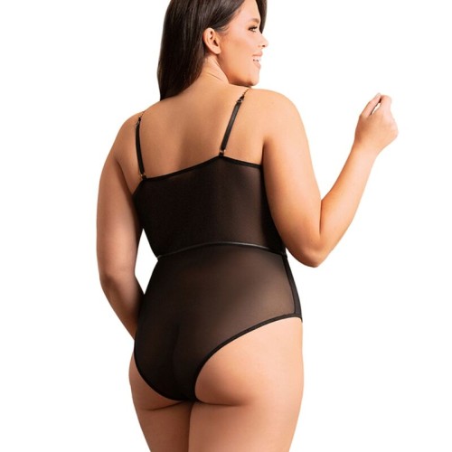 Subblime Body Metal Strap See Thru L/XL