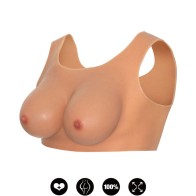 Hidden Desire Portable Breasts Natural Cup E