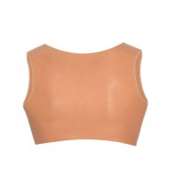 Hidden Desire Portable Breasts Natural Cup E