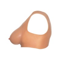 Hidden Desire Portable Breasts Natural Cup E