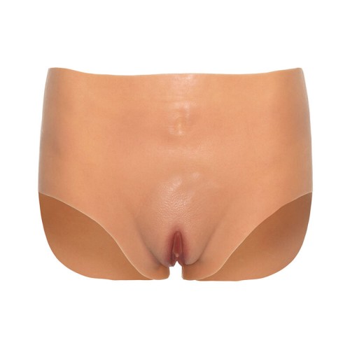 Alter Ego Open Crotch Briefs - Fantasies Unlocked