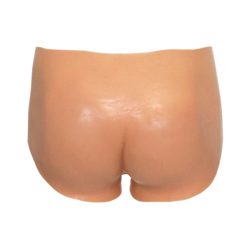 Alter Ego Open Crotch Briefs - Fantasies Unlocked