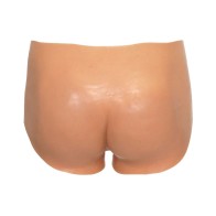 Alter Ego Open Crotch Briefs - Fantasies Unlocked