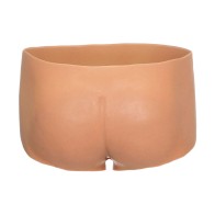 Alter Ego Open Crotch Panty - Unique Cross-Dressing Experience