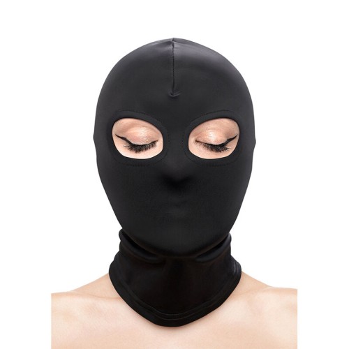 Fetish & Fashion Eye Opening Mask for Sensual Play