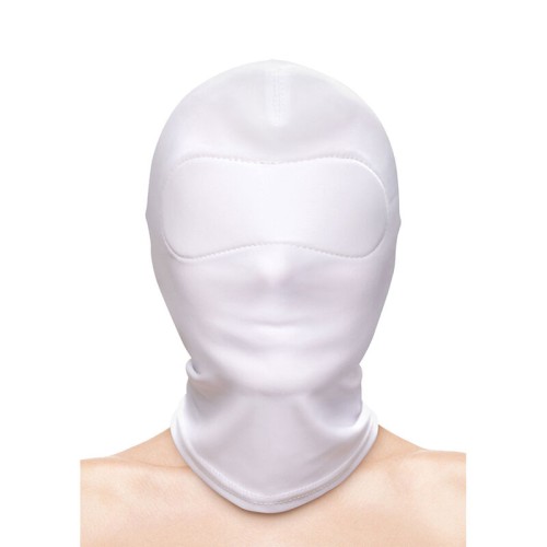 Fetish & Fashion Complete Nylon Hood - Sensory Experience