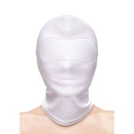 Fetish & Fashion Complete Nylon Hood - Sensory Experience