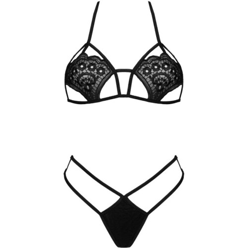 Livco Corsetti Fashion Jimena Bra + Thong Set