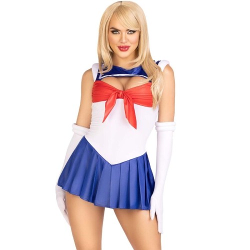 Sexy Sailor Costume for Parties