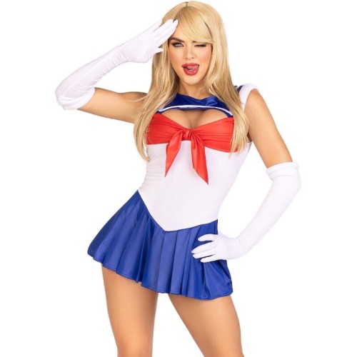 Disfraz Marinera Sexy para Fiestas