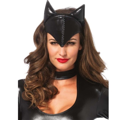 Leg Avenue Cat Woman Mask