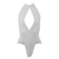 Body De Encaje Sublime para Seducción Superior