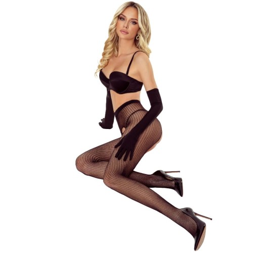 Passion Tiopen 038 Stockings - Elegant Sensuality