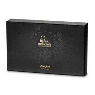 Plumero Pom Pom Bijoux