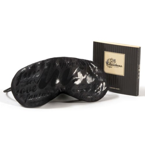 Bijoux Passion Mask to Heighten Sensations