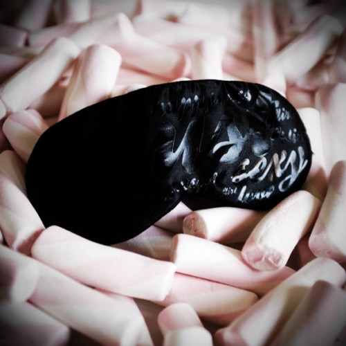 Bijoux Passion Mask to Heighten Sensations