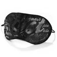 Bijoux Passion Mask to Heighten Sensations