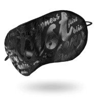 Bijoux Passion Mask to Heighten Sensations