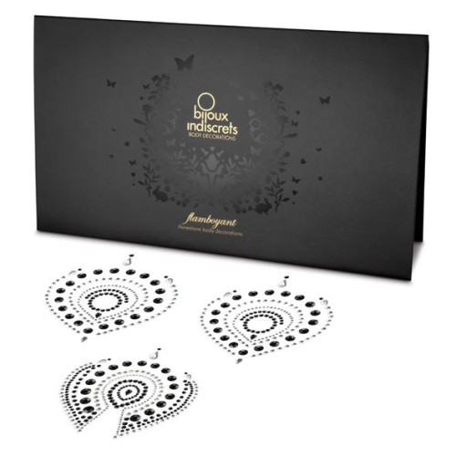 Bijoux Indiscrets Flamboyant for Sensual Jewelry