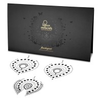 Bijoux Indiscrets Flamboyant for Sensual Jewelry