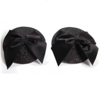 Bijoux Burlesque Rhinestone Nipple Pasties for Seduction