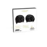 Bijoux Burlesque Rhinestone Nipple Pasties for Seduction