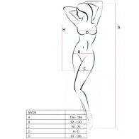 Passion BS026 Bodystocking for Sexy Occasions