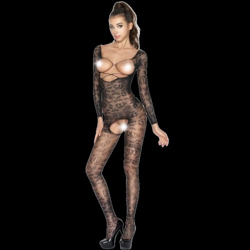 Passion BS031 Bodystocking - Embrace Your Allure