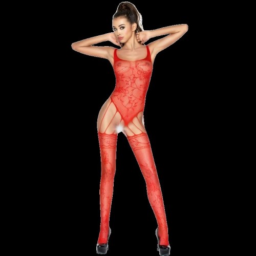 Passion Woman Body Stocking for Temptation