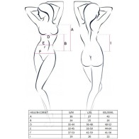 Hellen Women's Corset for Seduction