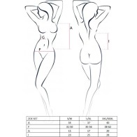 Passion Woman Zoe Set L/XL