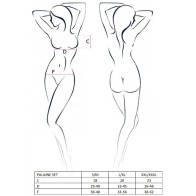Passion Woman Pauline Set 3 Pieces