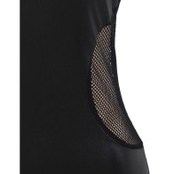 Subblime Black Straps Dress L/XL