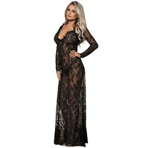Subblime Long Sleeve Dress S/M Buy Online
