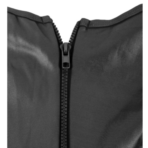 Subblime Fetish Teddy Open Chest L/XL