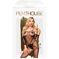 Penthouse - Under Arrest Bodystocking XL