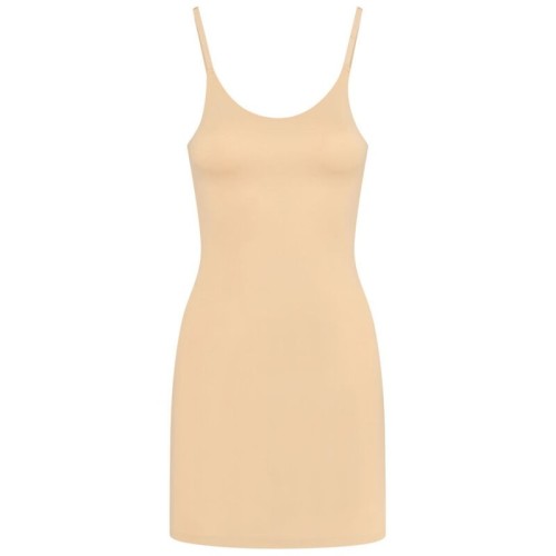 Bye-bra Invisible Singlet Dress for Comfort