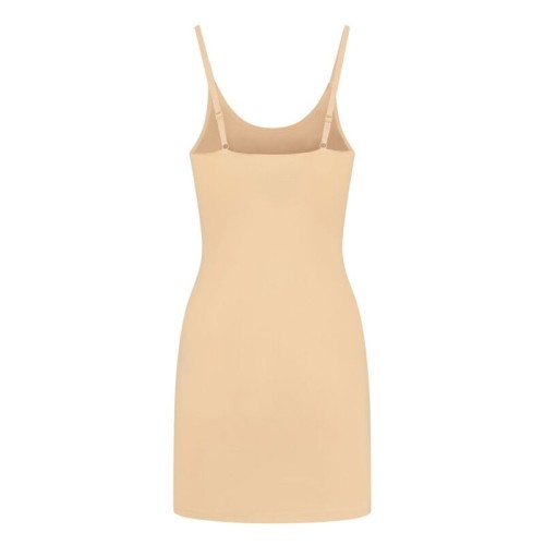 Bye-bra Invisible Singlet Dress for Comfort