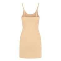 Bye-bra Invisible Singlet Dress for Comfort