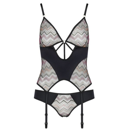 Lagerta Corset L/XL - Exclusive Lingerie