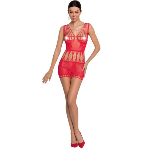 Passion Woman BS090 Sexy Bodystocking